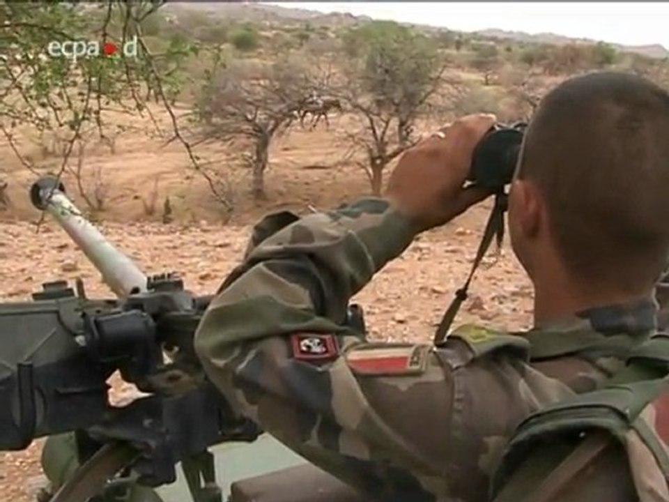 EUFOR 2008