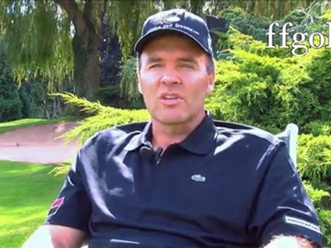 Thomas Levet bientôt de retour