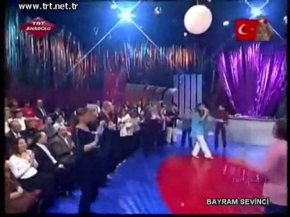 Sevcan Orhan Dideban üstündeyim Bayram 2011