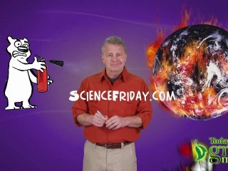 Green Comics: A Colorful Look into the National Psyche