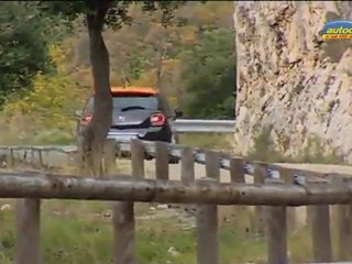 Essai Citroën DS3 Racing