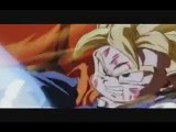 DBZ: Broly - Second Coming & Bio Broly Power Levels