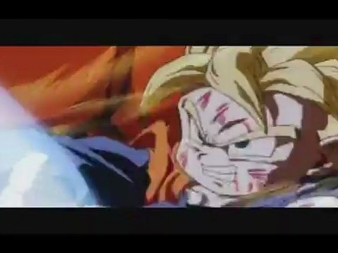 DBZ: Broly - Second Coming & Bio Broly Power Levels