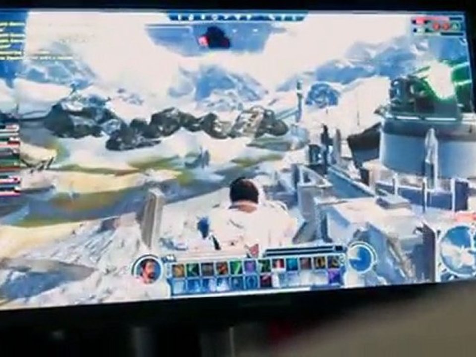 Star Wars: The Old Republic EXCLUSIVE PAX 2011 Interview! - Destructoid