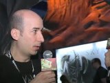The Elder Scrolls V: SKYRIM Exclusive PAX Interview with Lead Artist Matt Carofano - Destructoid