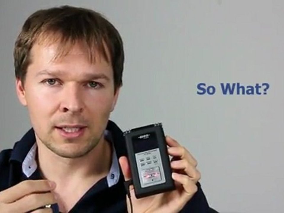 Sales Video Creation