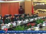 THỜI SỰ 19H 30.08.2011, TTXVN, VNEWS, VNA, TRUYỀN HÌNH THÔNG TẤN, TTXVN