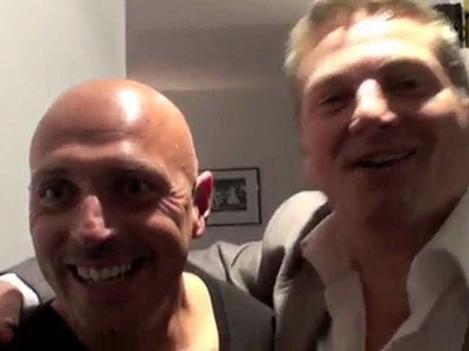 LA PROCHAINE FOIS J ME TAIS