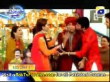 Kis Din Mera Viyah Howay Ga by Geo Tv Episode 17 - Part 3/4
