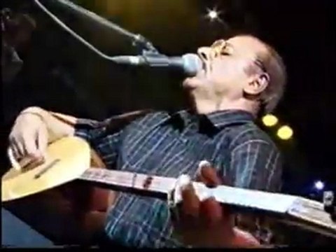 Neşet ERTAŞ Niğde Bağları Ankara Konseri