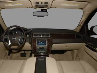 2008 GMC Yukon Franklin TN - by EveryCarListed.com