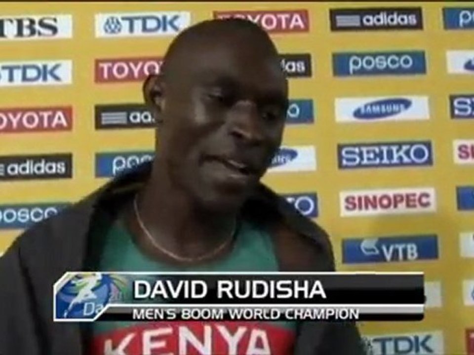 WM - Zusammenfassung des 4. Tages