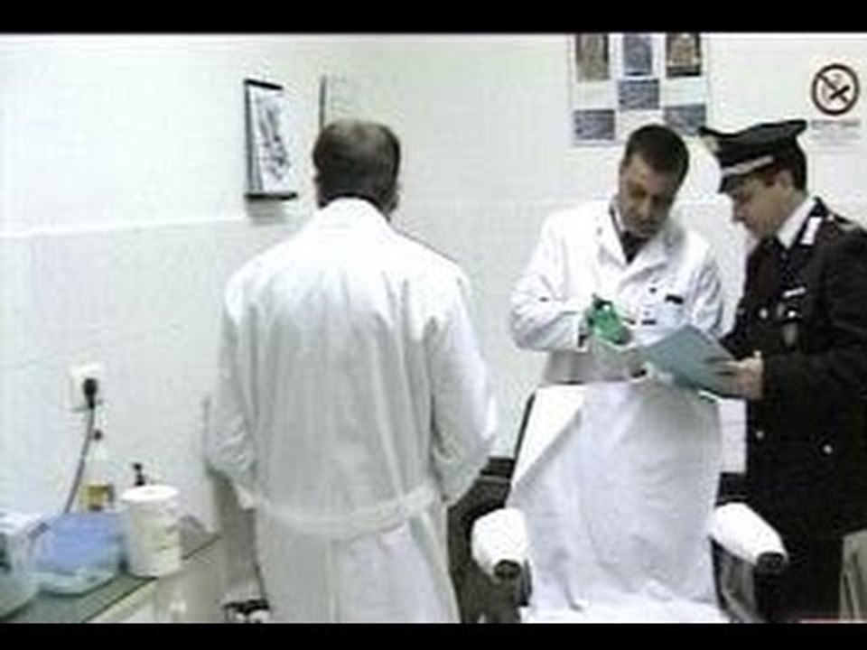 Napoli - Doping ai ciclisti, 4 persone arrestate e 12 indagate