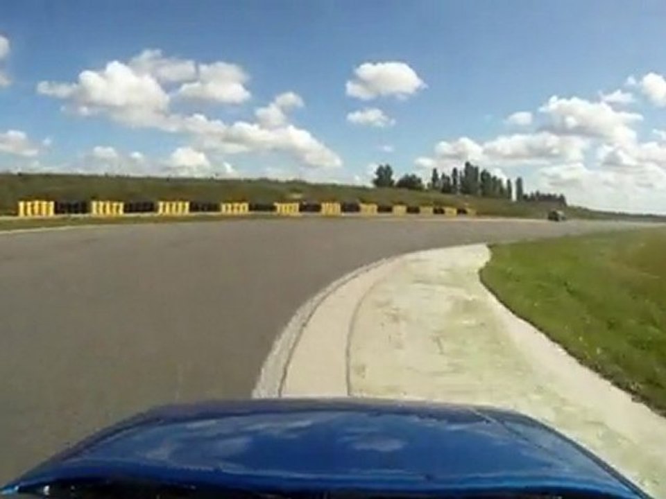 Sboub95 - La Sax' - Bourbonnais 2011