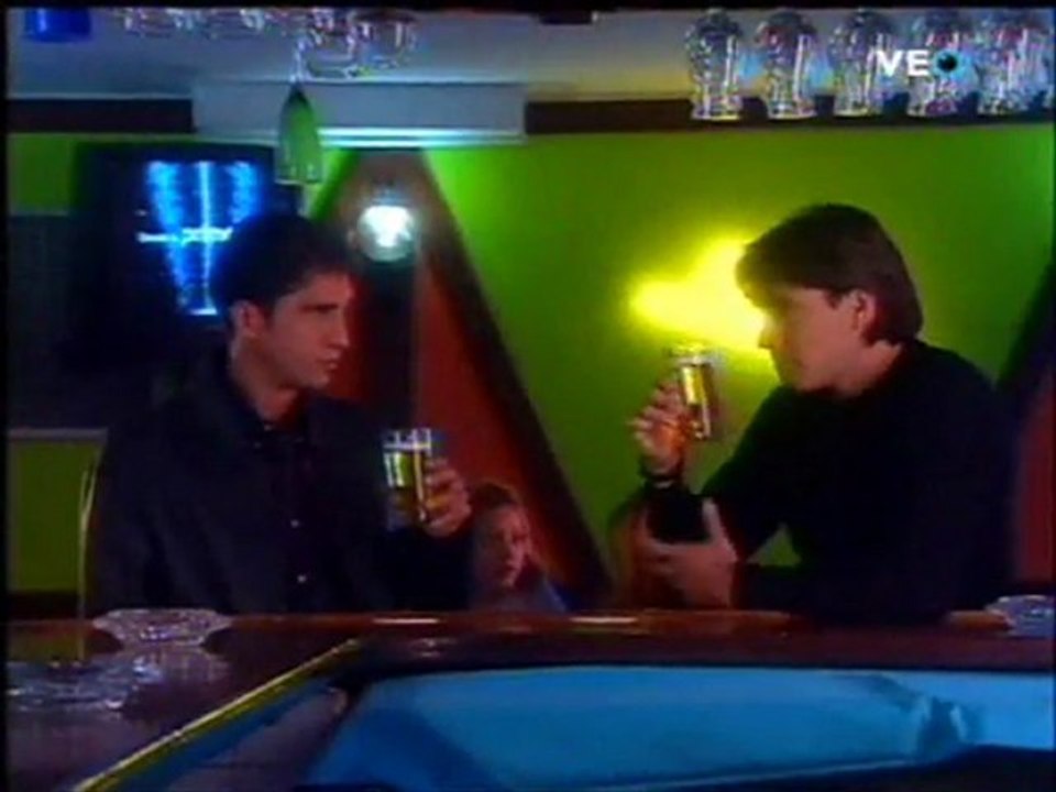 Película MQAF cap 056 en veo