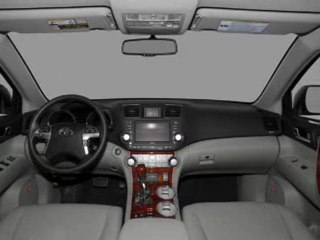 2012 Toyota Highlander Capitola CA - by EveryCarListed.com