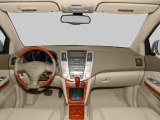 2005 Lexus RX 330 Capitola CA - by EveryCarListed.com