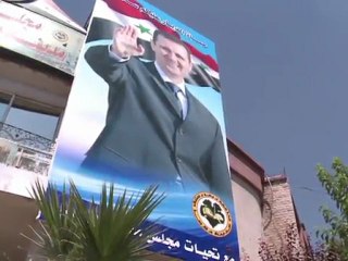 Syrian uprising: The two sides of Duma