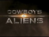 Cowboys & Aliens Spot3 [20seg] Español
