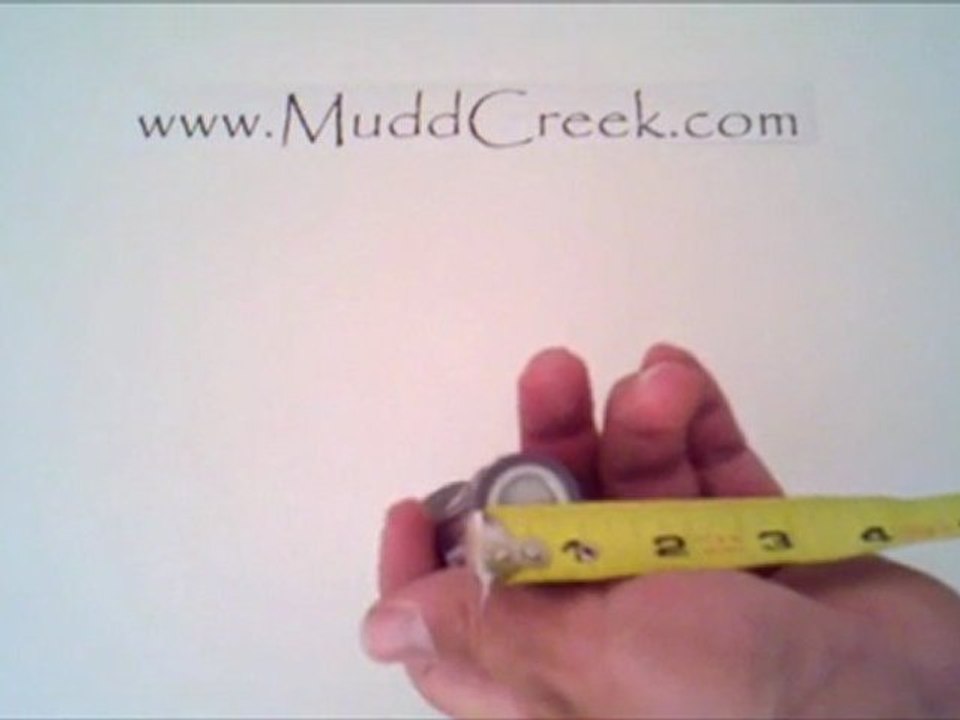 NEBO Quatro LED UV Laser Flashlight 5561 Review by MUDD CREE