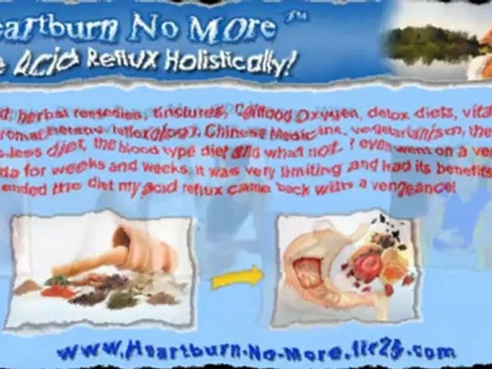 home remedy for heartburn - natural remedies for heartburn - acid reflux diet