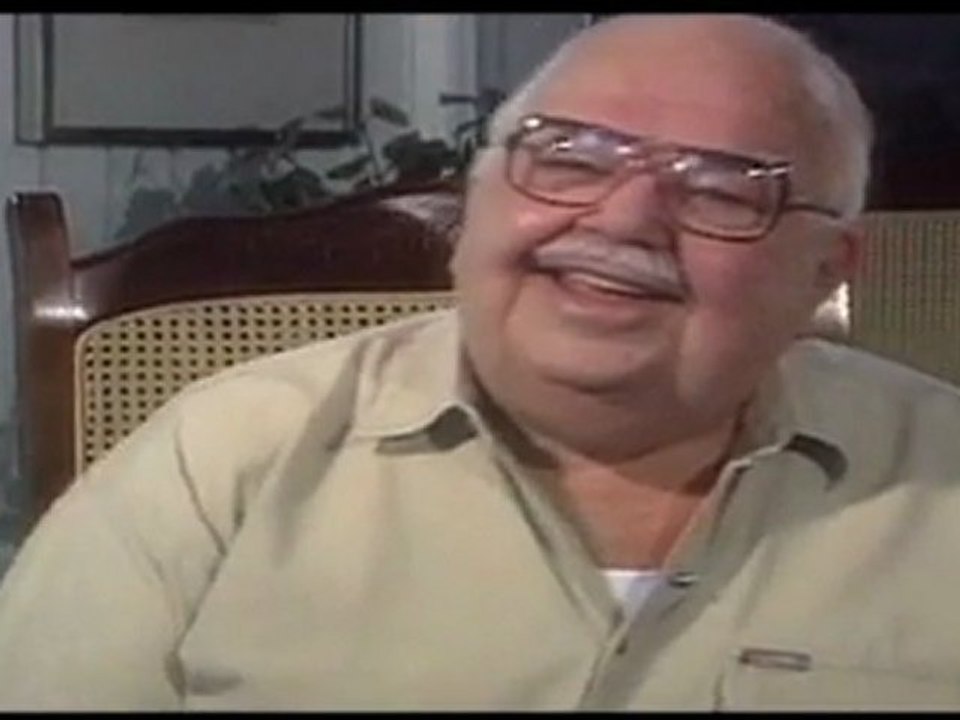 Juan Mari Brás: Un puertorriqueño (in)documentado