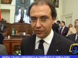 Andria | ITALGAS condannata al pagamento di 700mila euro