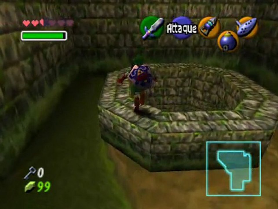 chevaucher epique ocarina of time part 12