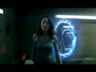 Portal No Escape