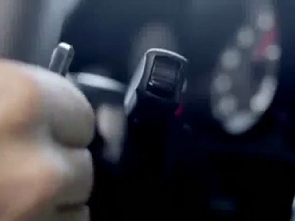 Porsche 911 Carrera - Deutsch