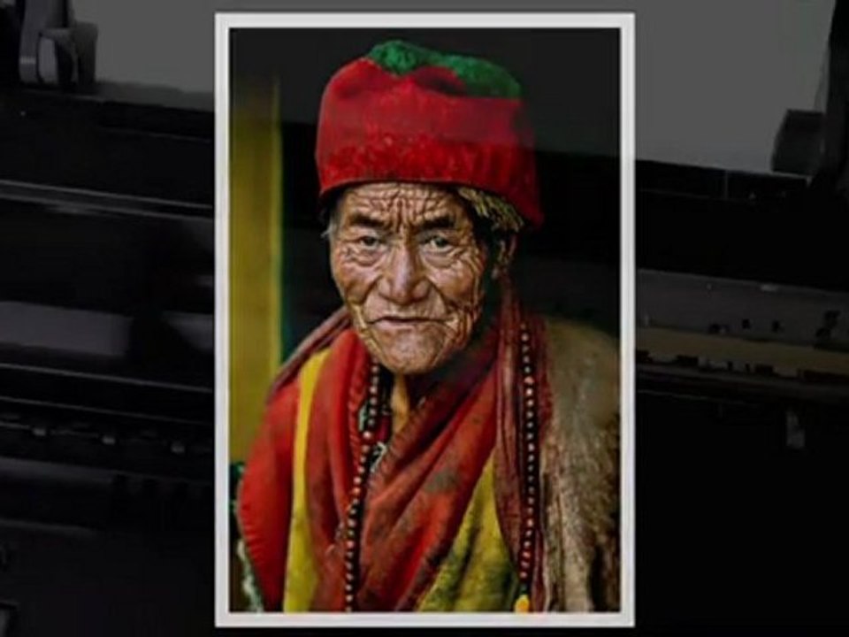 Epson Stylus Photo R3000 Product Overview