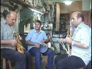 Kst Yıldızları 3 Bir İst Karaköyde Kemane Keyffi