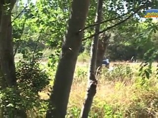 Essai Mini Cooper S Countryman