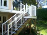 Staircase Railings Contractor