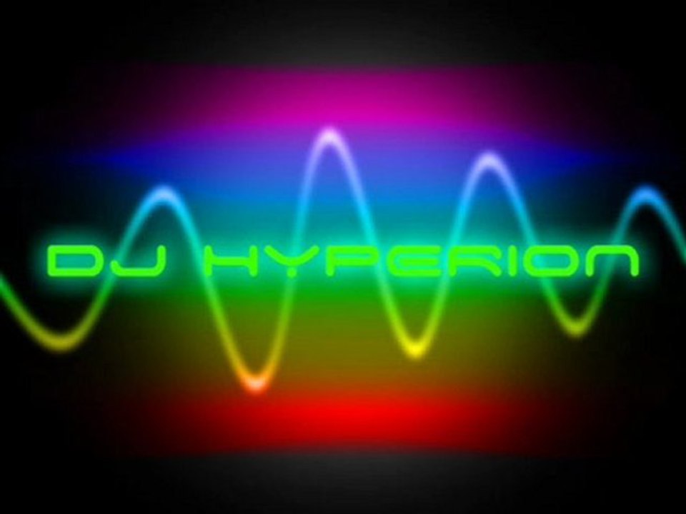 Hyperion's touch 4