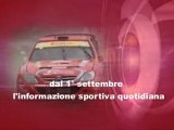 Dal 1 settembre tutti i giorni su Icaro Sport il TG Sport