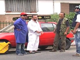 تكبر وتنسى: الثلاثاء 30 غشت