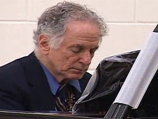 David Amram World Music Pioneer