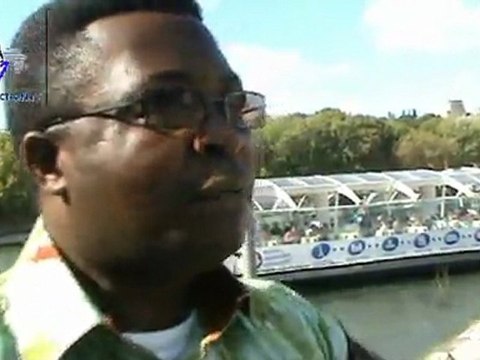 ABBE YAMBA : RWANDA - LA BALKANISATION DE LA RDC - ETIENNE TSHISEKEDI ET LES ELECTIONS EN RDC