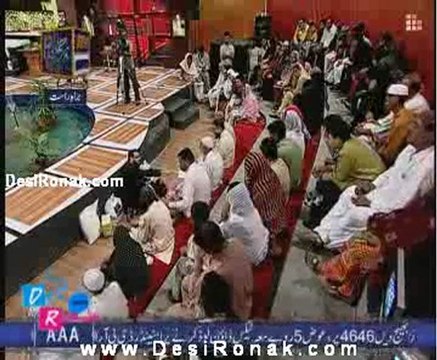 iftaar amir k sath 30 aug 2011 p5
