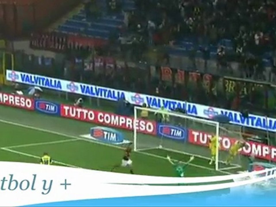 Programa deportivo