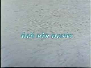 Ölü bir deniz -1- Türkan Şoray - Rutkay Aziz