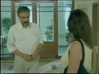 Ölü bir deniz -2- Türkan Şoray - Rutkay Aziz