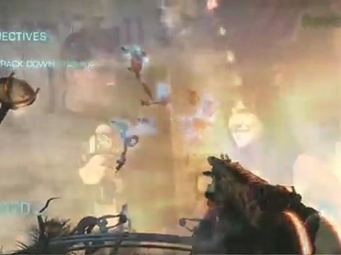 Mass Effect 3 Exclusive Interview with Voice Actress Jennifer Hale at PAX 2011 - Destructoid