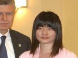 Daughter of Missing Chinese Lawyer Gao Zhisheng Appeals to Wen Jiabao