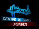 Centre de Danses urbaines Héman - Teaser