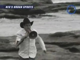 Neg's Urban Sports : Shark Attack