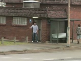 Neg's Urban Sports : Urban Bouncing