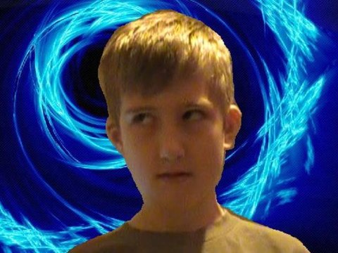 One Distorted Adventure