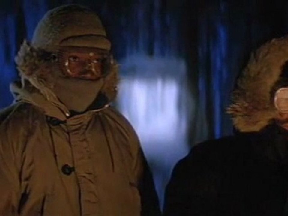 The Thing (1982) Trailer